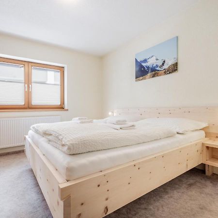 Appartement Marlenka Umhausen Extérieur photo