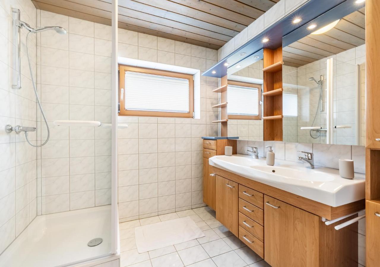 Appartement Marlenka Umhausen Extérieur photo